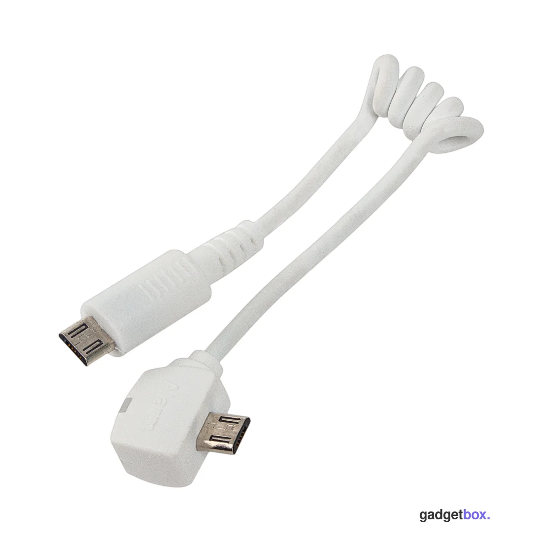 Кабель для зарядки Eagle B5243AW (Micro USB)