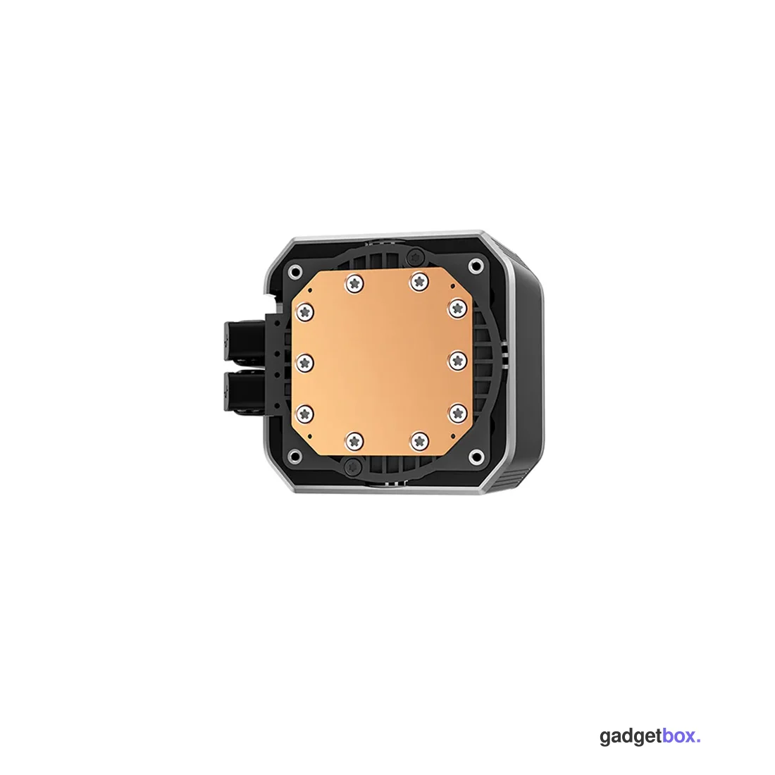 Кулер с водяным охлаждением Deepcool MYSTIQUE 360 ARGB