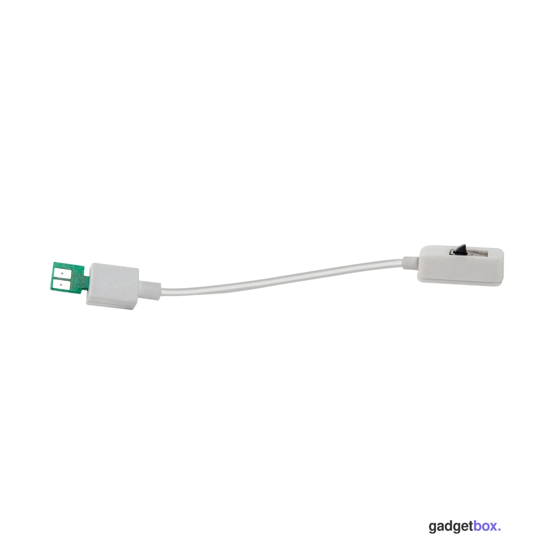 Дополнительный противокражный кабель для часов Eagle B5228W (Rectangle)