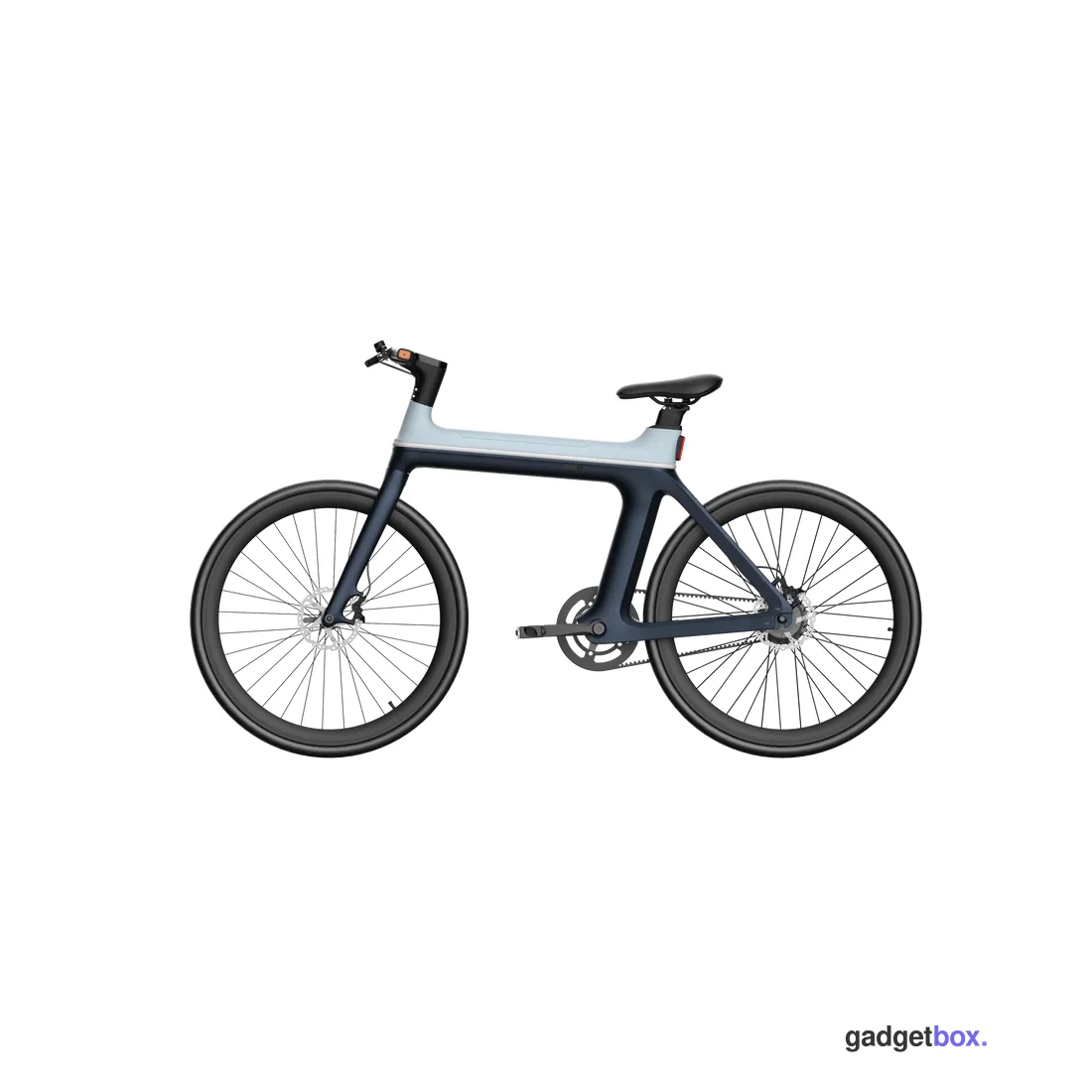 Электровелосипед Joieem E-Bike-S 26 Matt Sky Blue
