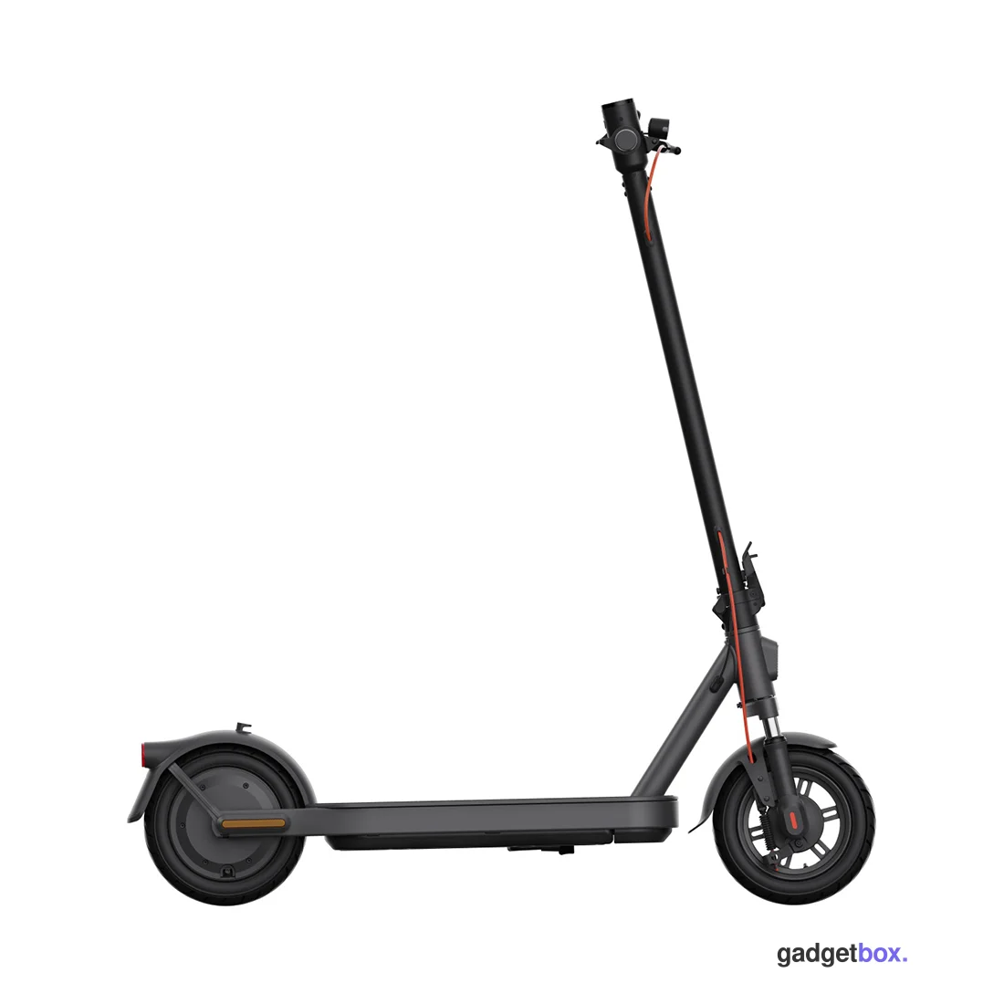 Электросамокат Xiaomi Electric Scooter Elite GL