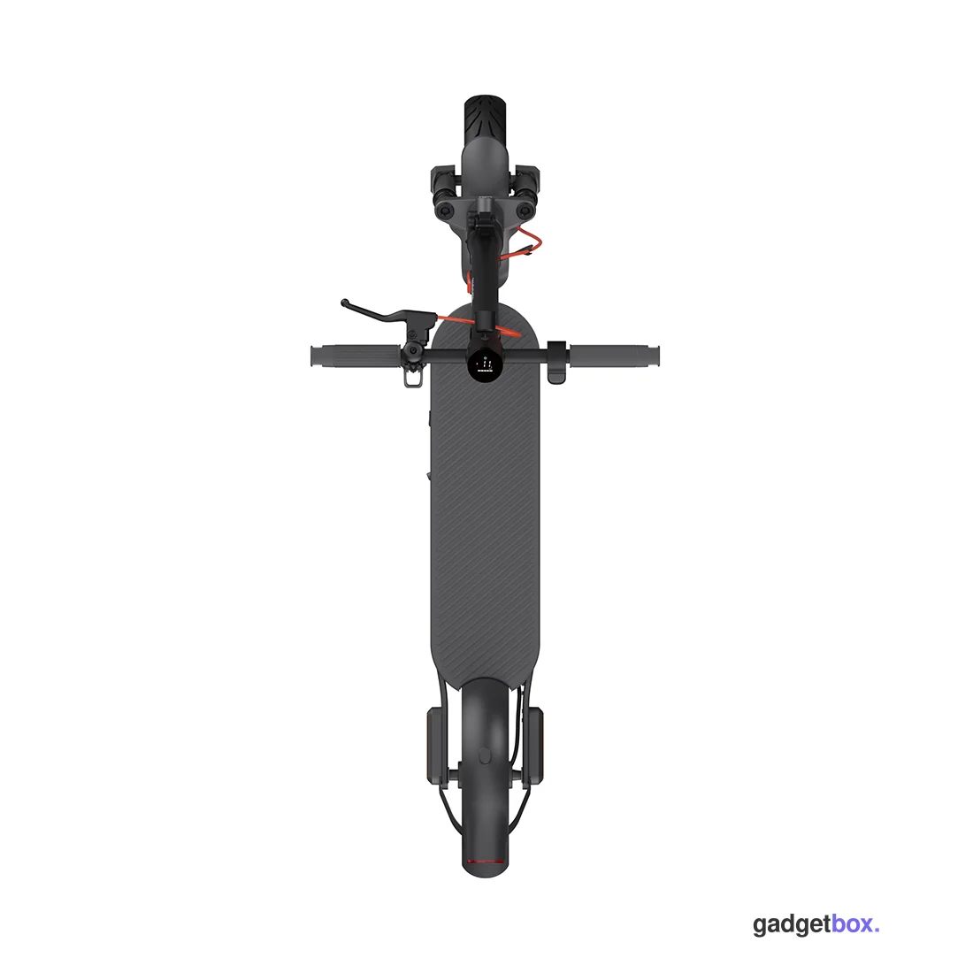 Электросамокат Xiaomi Electric Scooter Elite GL