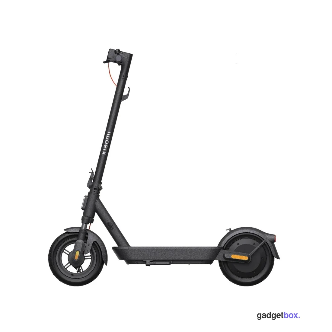 Электросамокат Xiaomi Electric Scooter 5 Plus GL