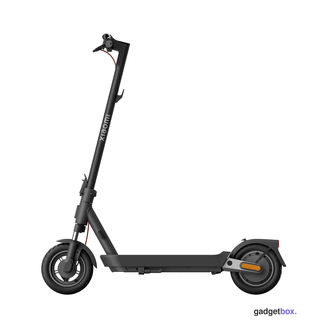 Электросамокат Xiaomi Electric Scooter 5 Pro GL
