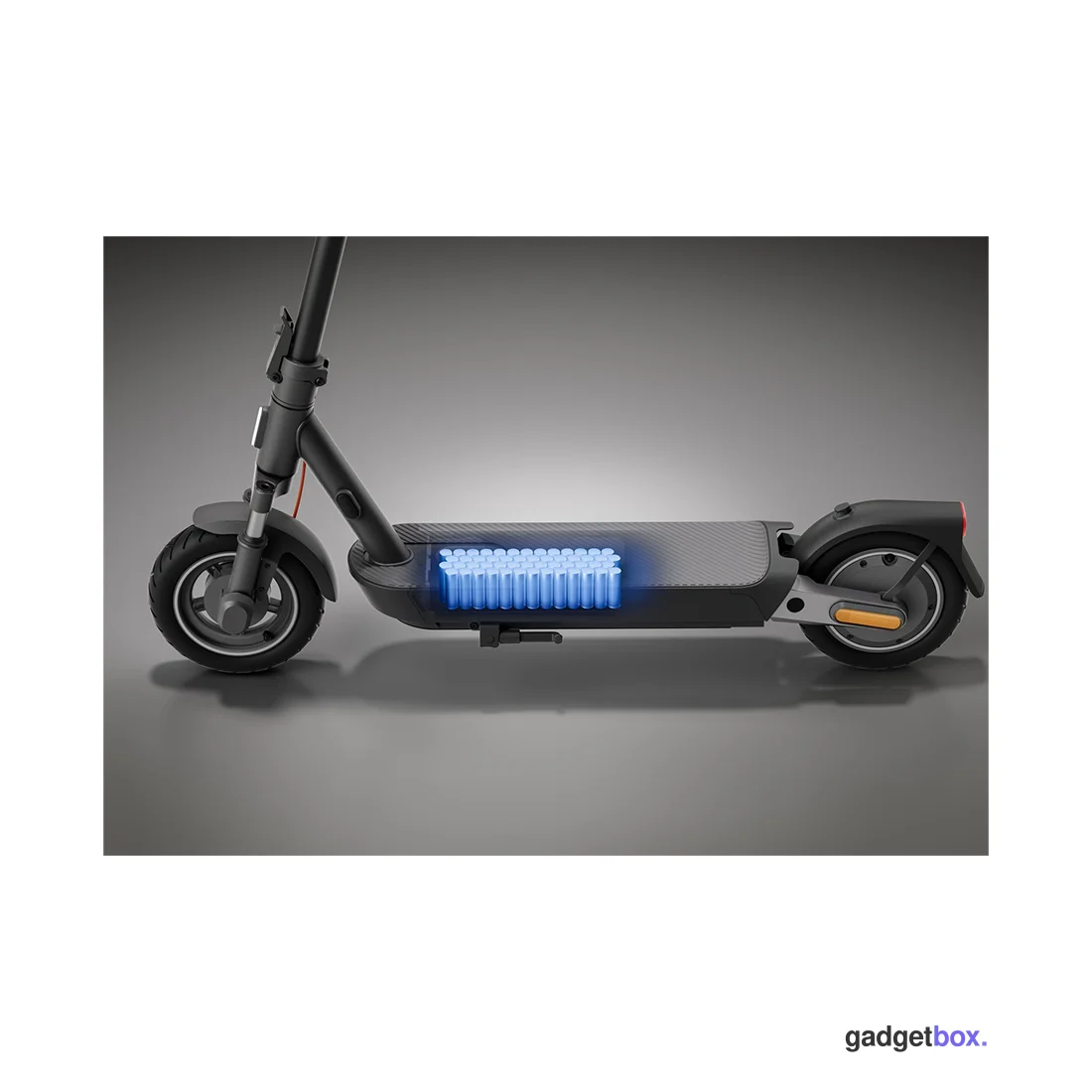 Электросамокат Xiaomi Electric Scooter 5 Pro GL
