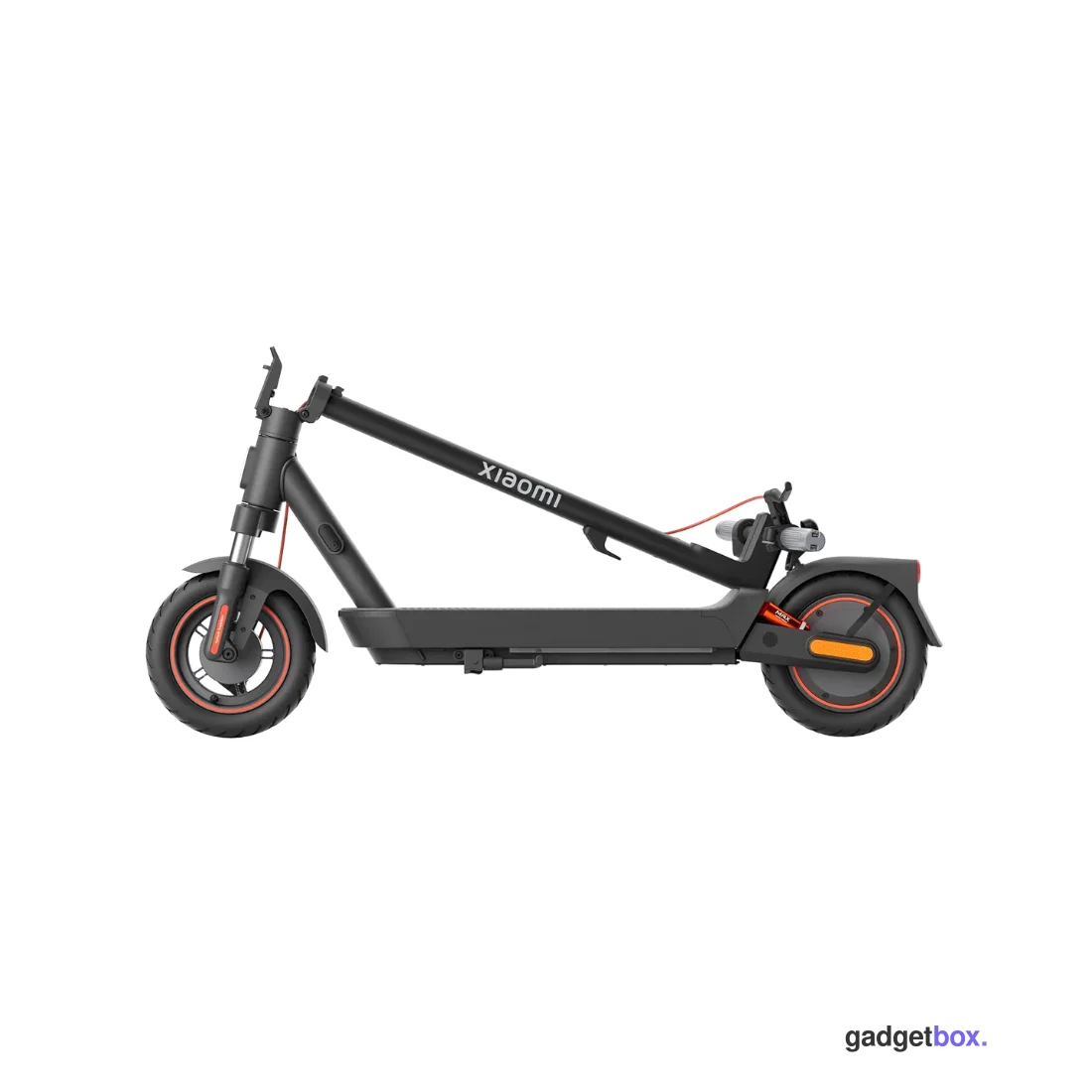 Электросамокат Xiaomi Electric Scooter 5 Max GL