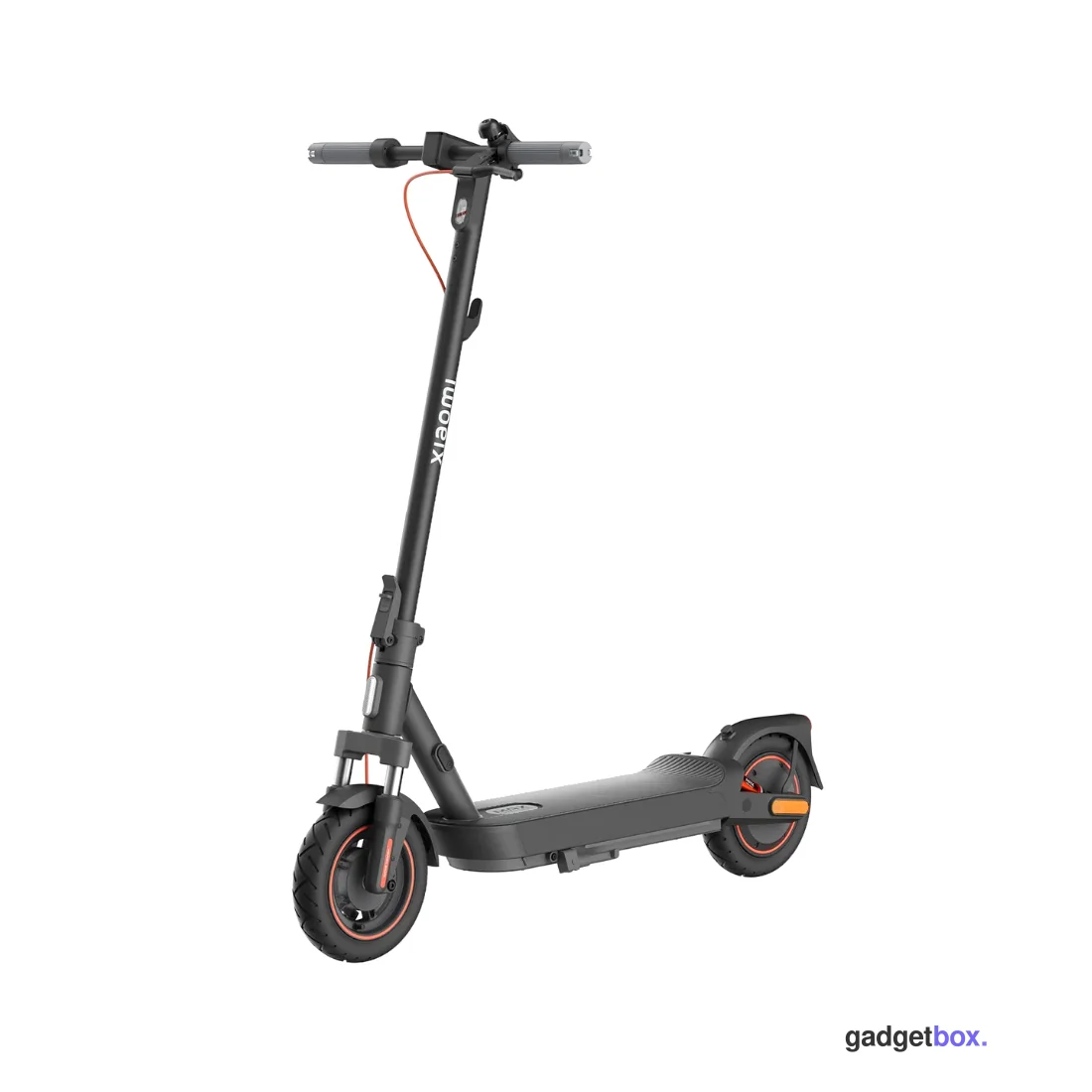 Электросамокат Xiaomi Electric Scooter 5 Max GL