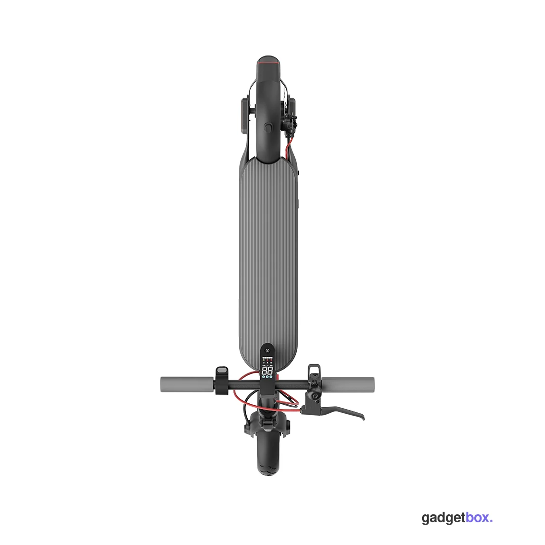 Электросамокат Xiaomi Electric Scooter 4 EU