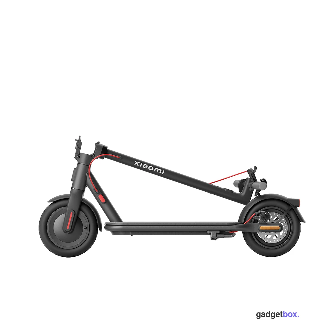Электросамокат Xiaomi Electric Scooter 4 EU