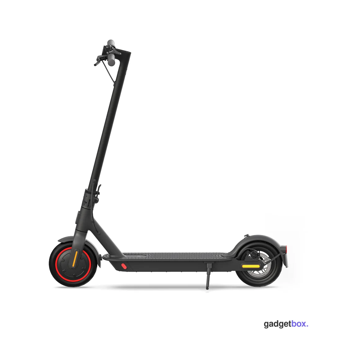 Электросамокат Xiaomi MiJia Smart Electric Scooter Pro 2