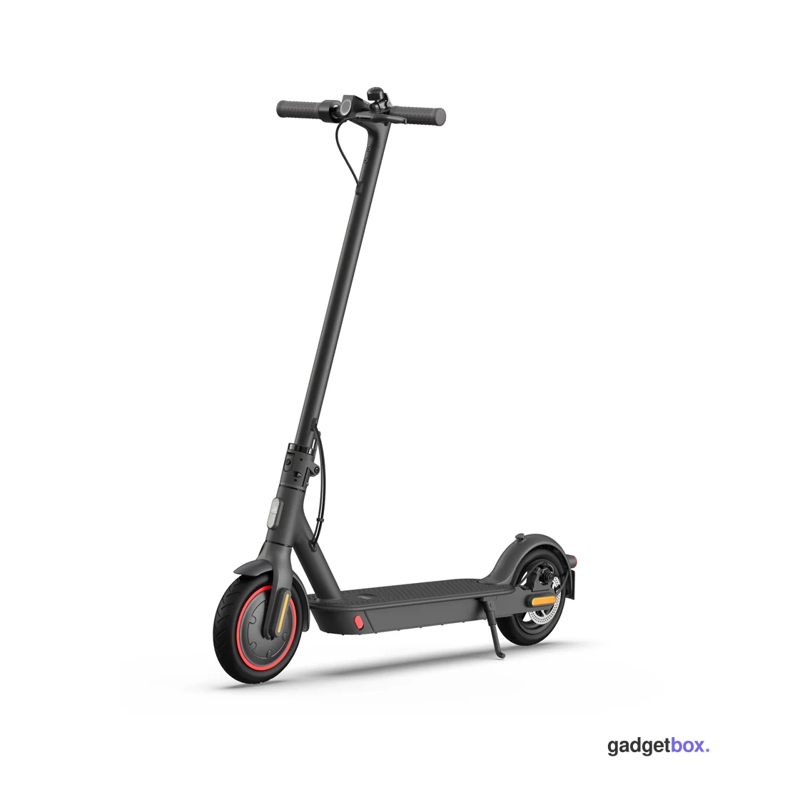 Электросамокат Xiaomi MiJia Smart Electric Scooter Pro 2