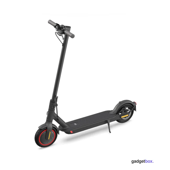 Электросамокат Xiaomi MiJia Smart Electric Scooter Pro 2