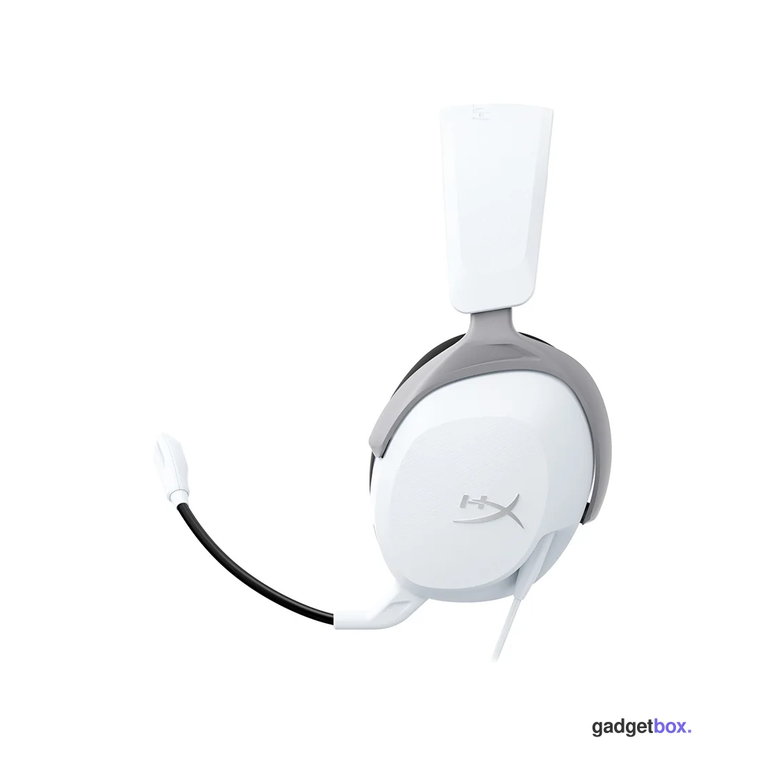 Гарнитура HyperX Cloud Stinger 2 Core PS (White) 6H9B5AA