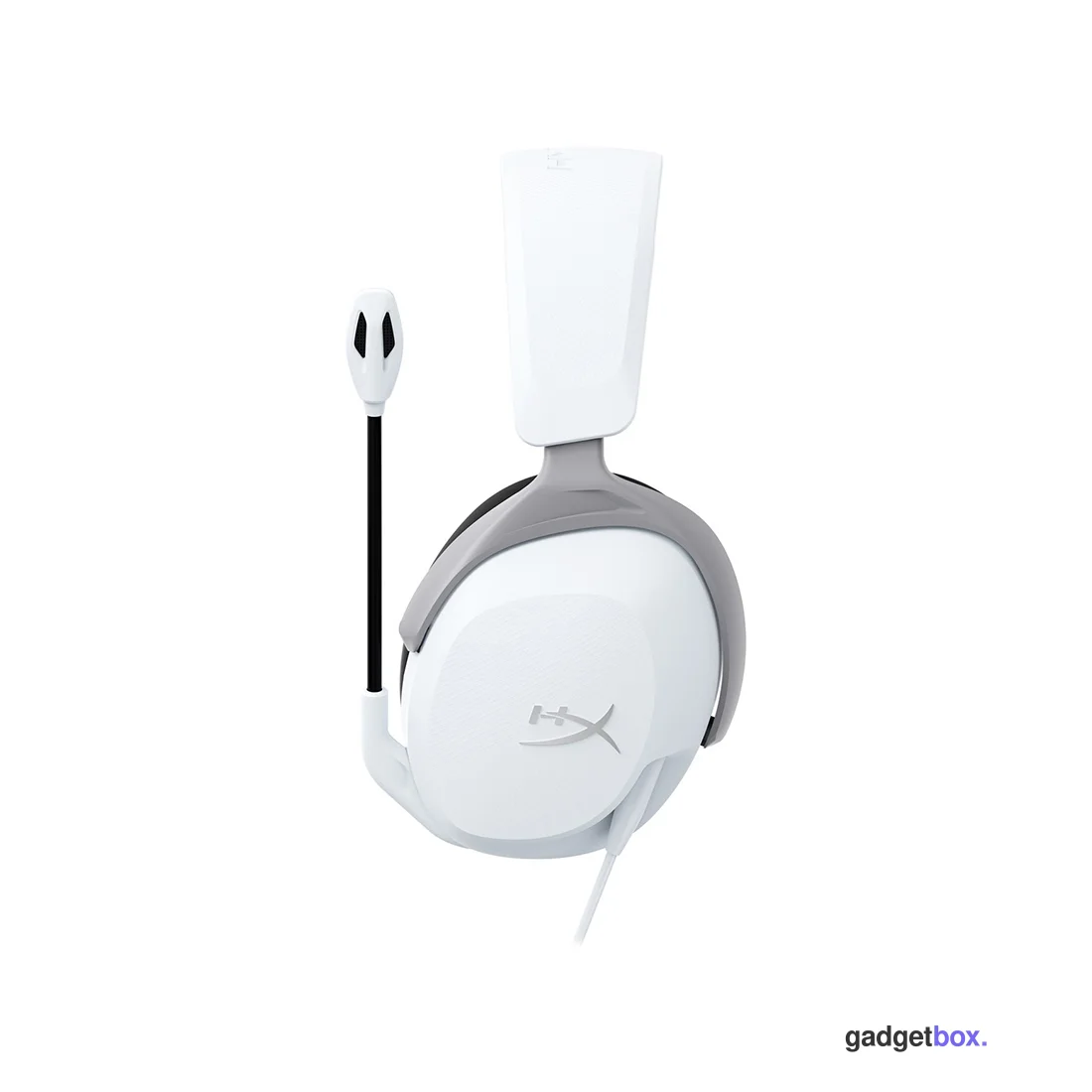 Гарнитура HyperX CloudX Stinger 2 Core (White) 6H9B7AA