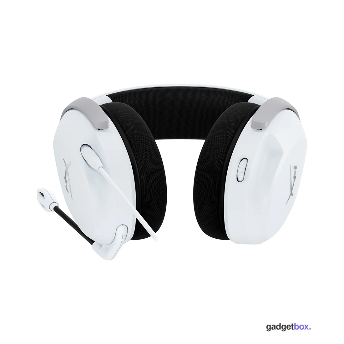 Гарнитура HyperX CloudX Stinger 2 Core (White) 6H9B7AA