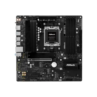 Материнская плата ASRock B850M PRO-A