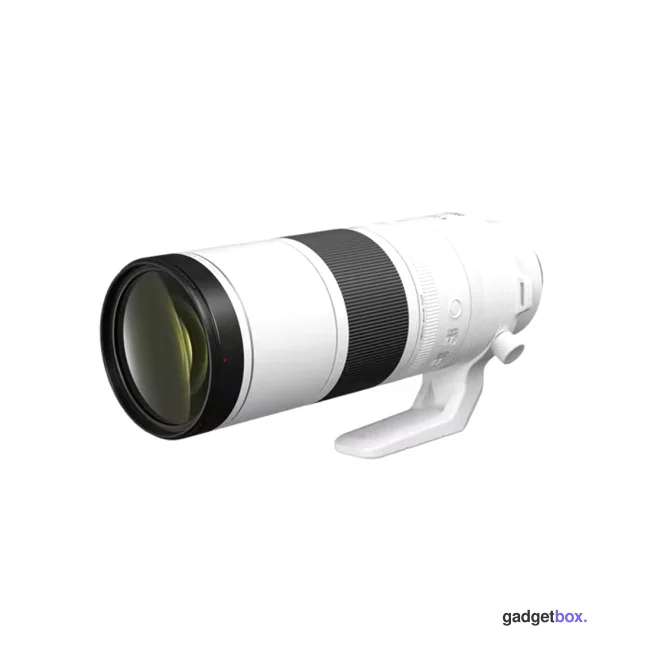 Объектив Canon RF 200-800 mm F6.3-9 IS USM