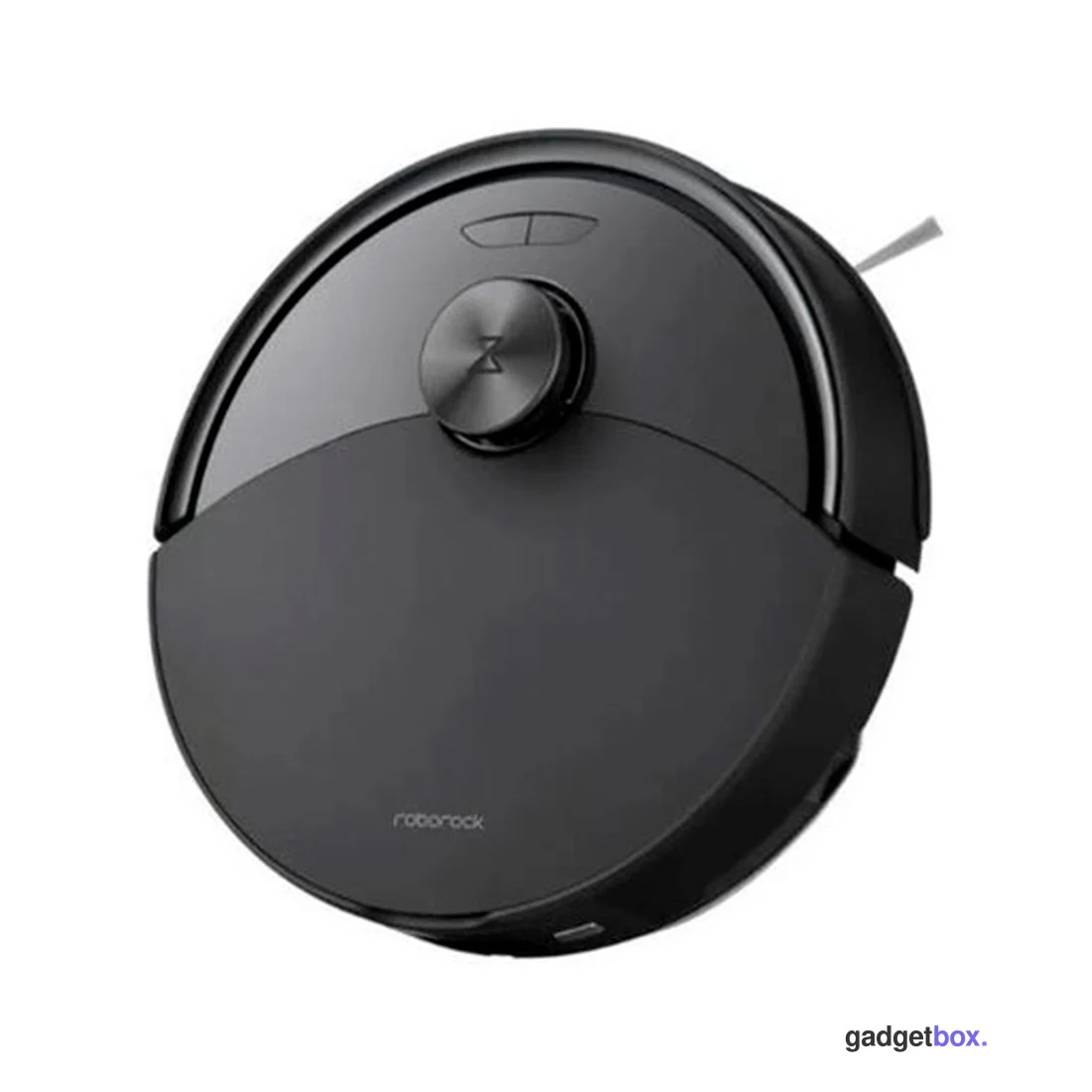 Робот-пылесос Roborock S8 Pro+ с зарядным устройством и автовыгрузкой мусора Черный