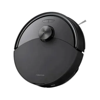 Робот-пылесос Roborock S8 Pro+ с зарядным устройством и автовыгрузкой мусора Черный