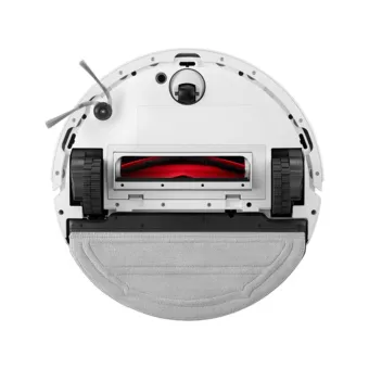 Робот-пылесос Roborock S8 Pro с зарядной базой Белый