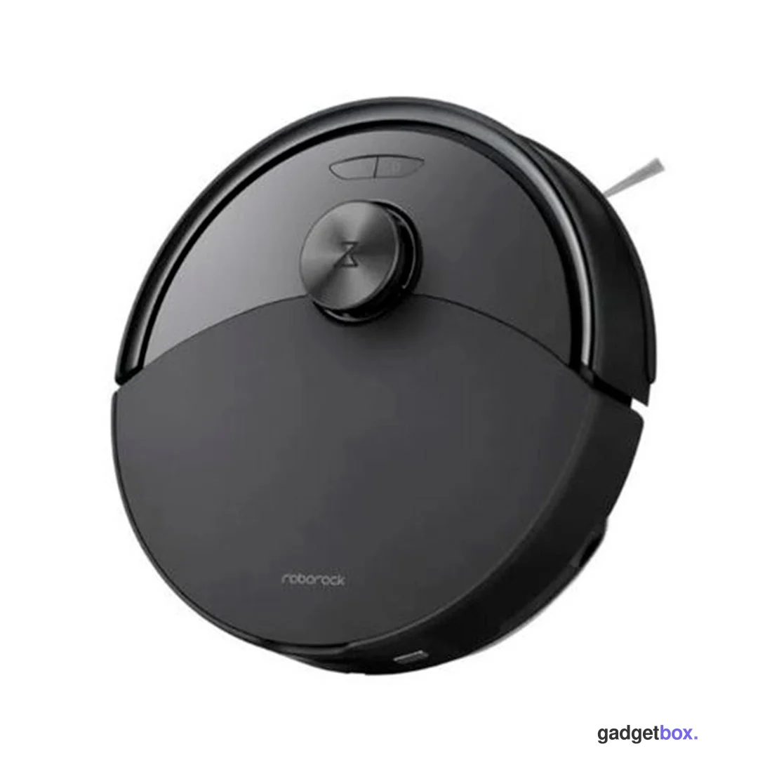 Робот-пылесос Roborock S8 Pro с зарядной базой Черный