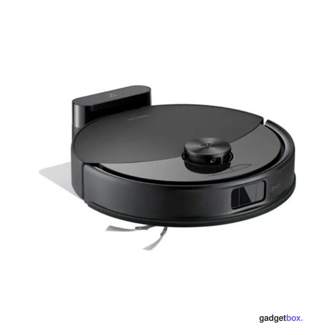 Робот-пылесос Roborock S8 Pro с зарядной базой Черный