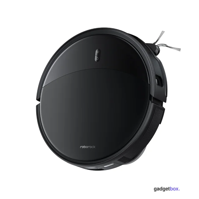 Робот-пылесос Roborock Saros 10R Черный