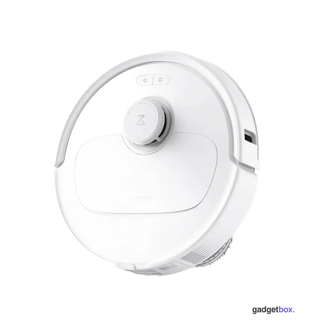 Робот-пылесос Roborock Q Revo MaxV с Док-станцией (EWFD16HRR) Белый