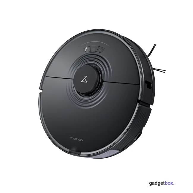 Робот-пылесос Roborock S7 Черный