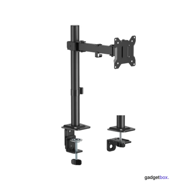 Настольный кронштейн XG MGS-1732 для 1 монитора (17"-32")