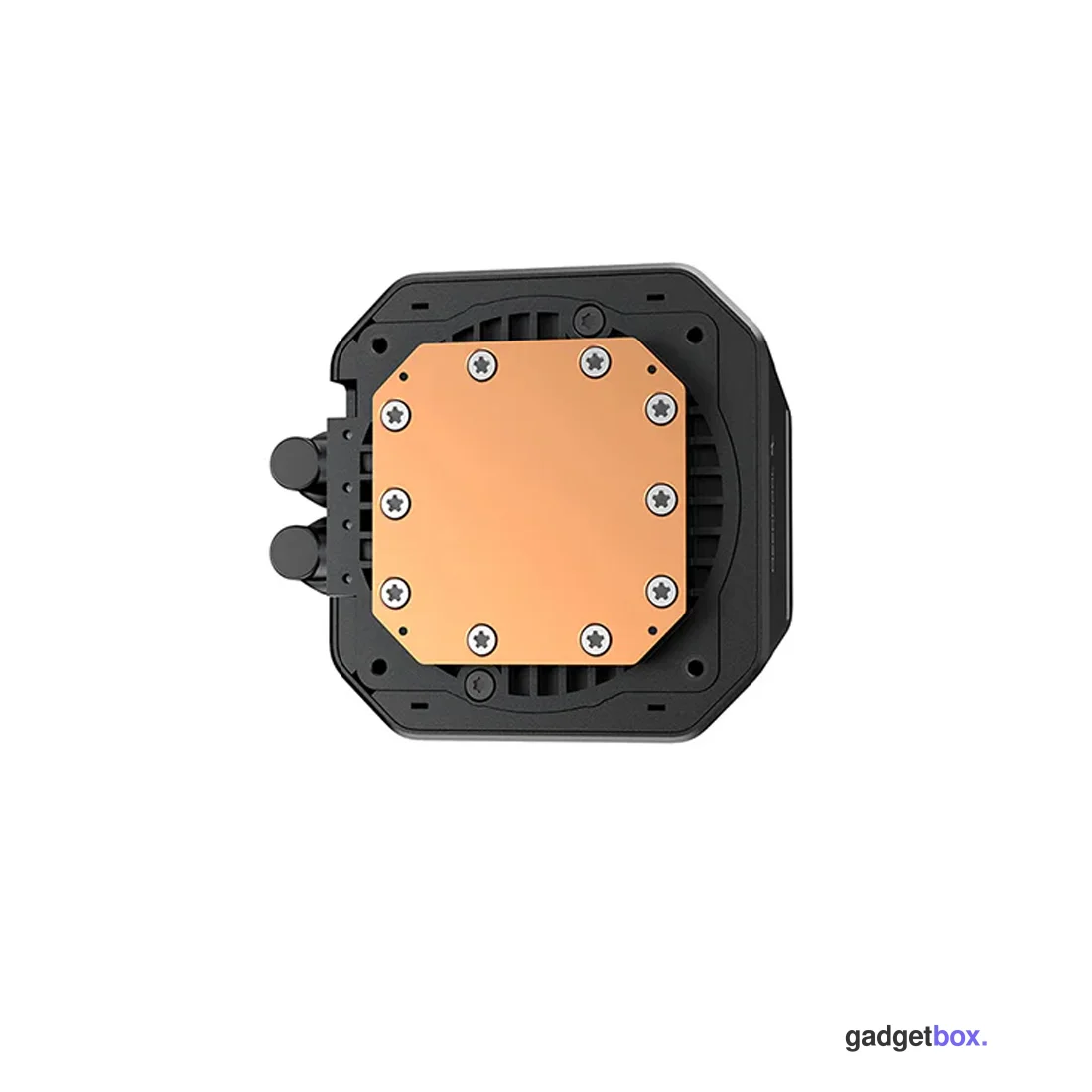 Кулер с водяным охлаждением Deepcool LM420