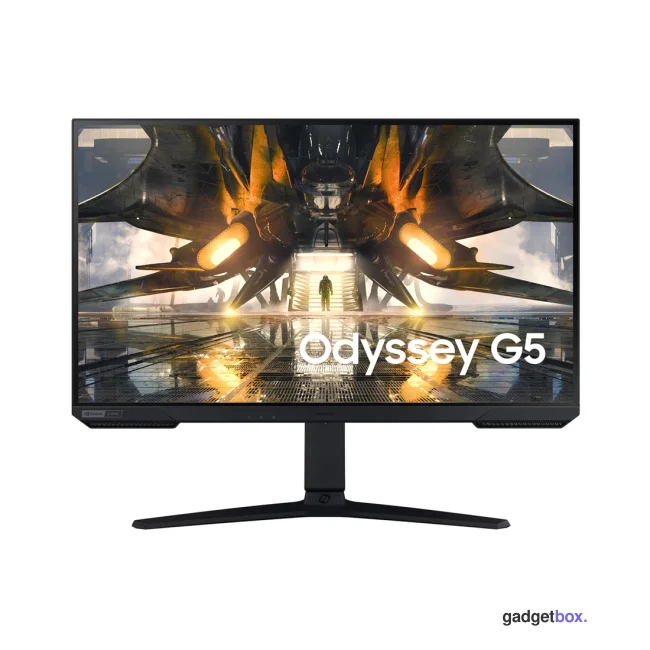 Монитор Samsung 27" LS27FG512EIXCI
