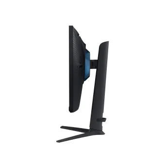 Монитор Samsung 27" LS27FG512EIXCI