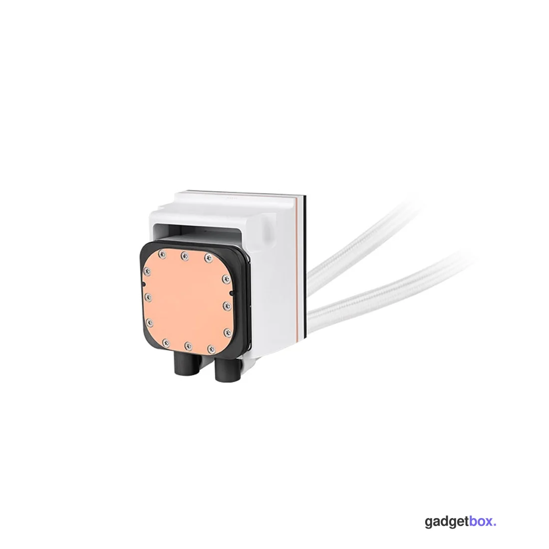 Кулер с водяным охлаждением Thermaltake MAGFloe 360 Ultra White