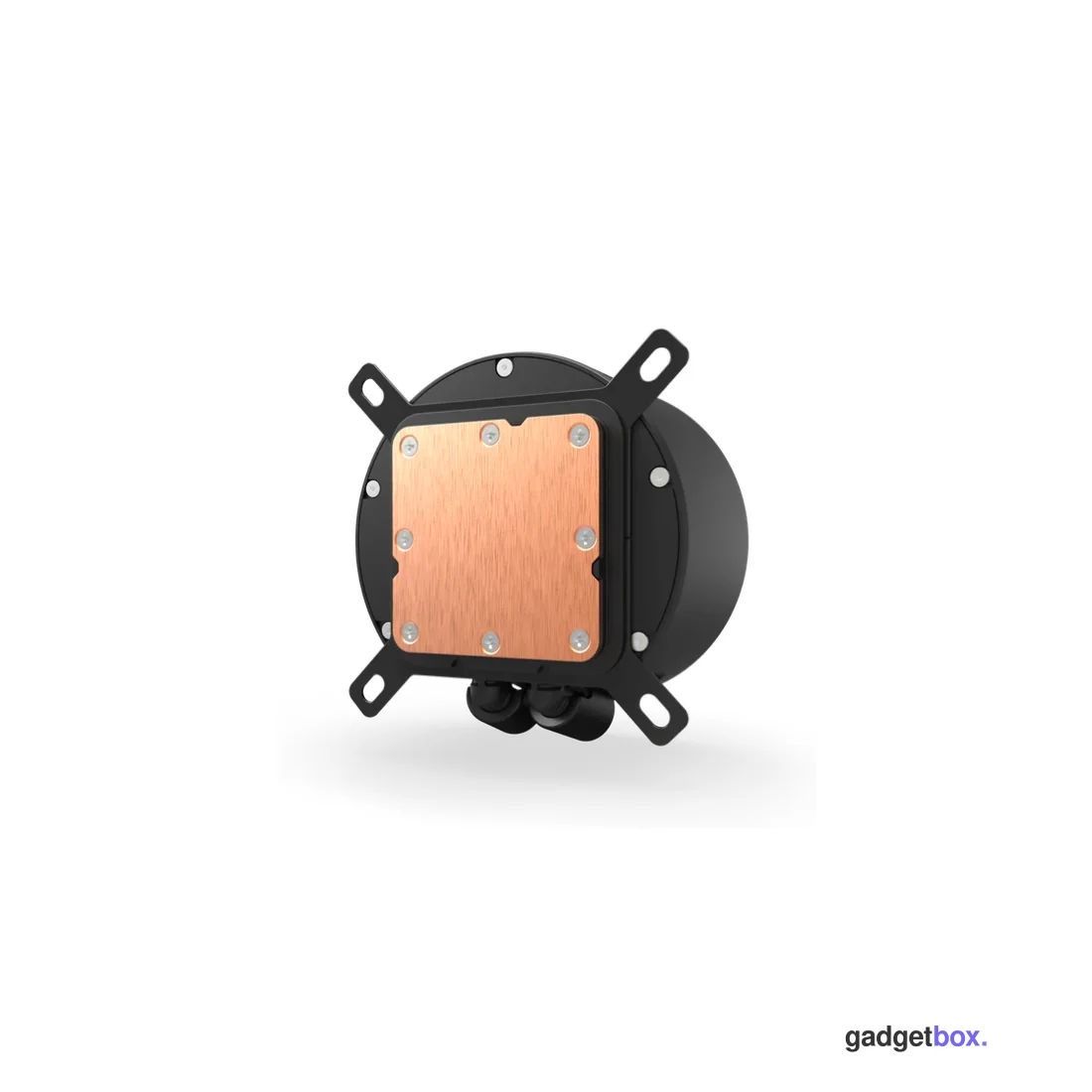 Кулер с водяным охлаждением NZXT Kraken Elite 360 RGB V2 RL-KR36E-B2 Black