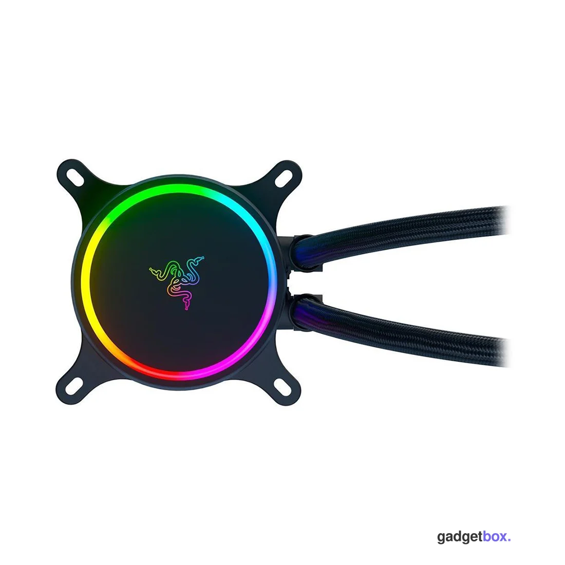 Кулер с водяным охлаждением Razer Hanbo Chroma RGB AIO Liquid Cooler 240MM