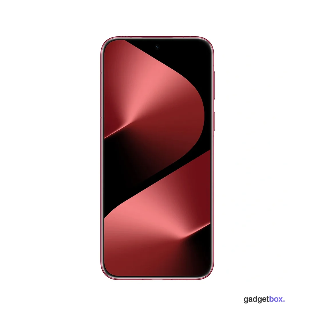 Абонентский терминал Huawei Pura 80 Pro LMR-LX9 12GB RAM 512GB ROM Red