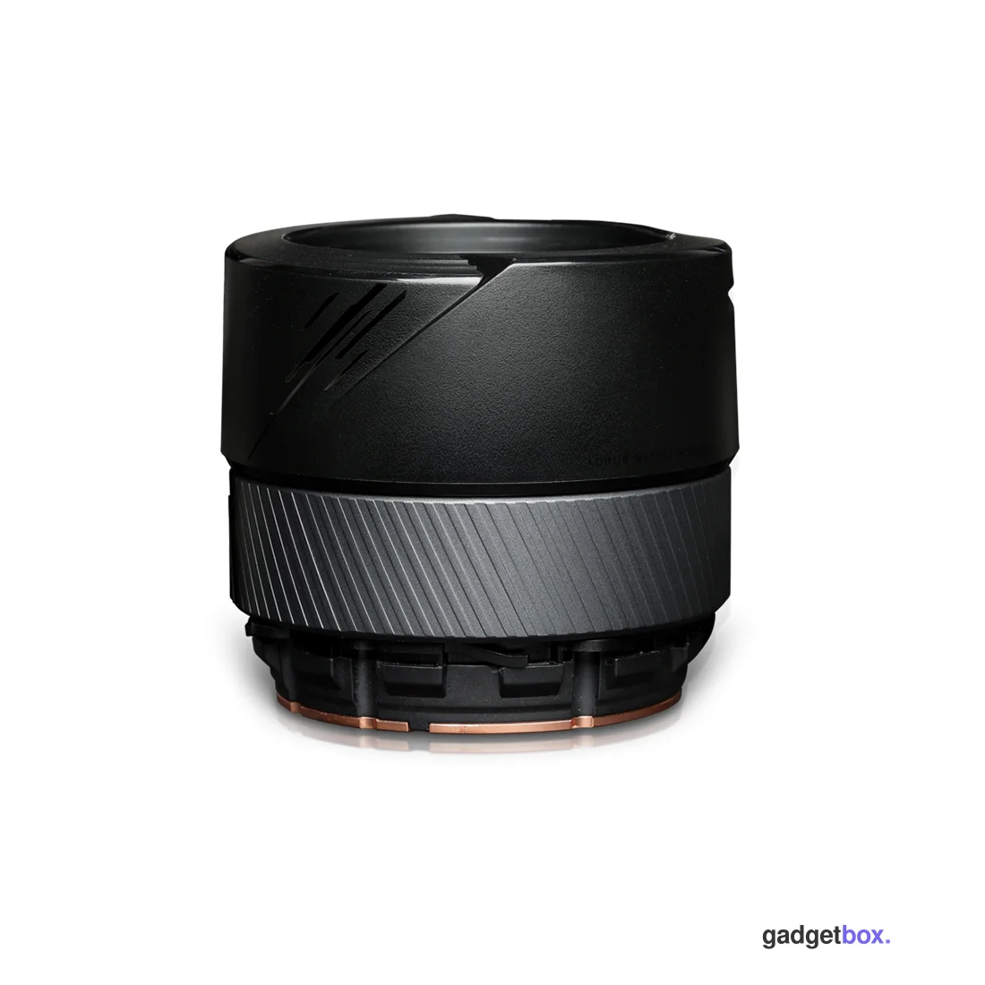 Кулер для процессора Gigabyte AORUS WATERFORCE X 240
