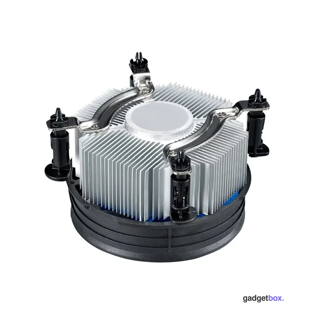 Кулер для процессора Intel Deepcool THETA 21 PWM 1700