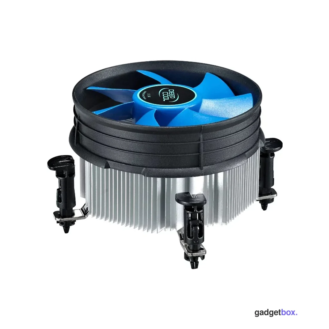 Кулер для процессора Intel Deepcool THETA 21 PWM 1700