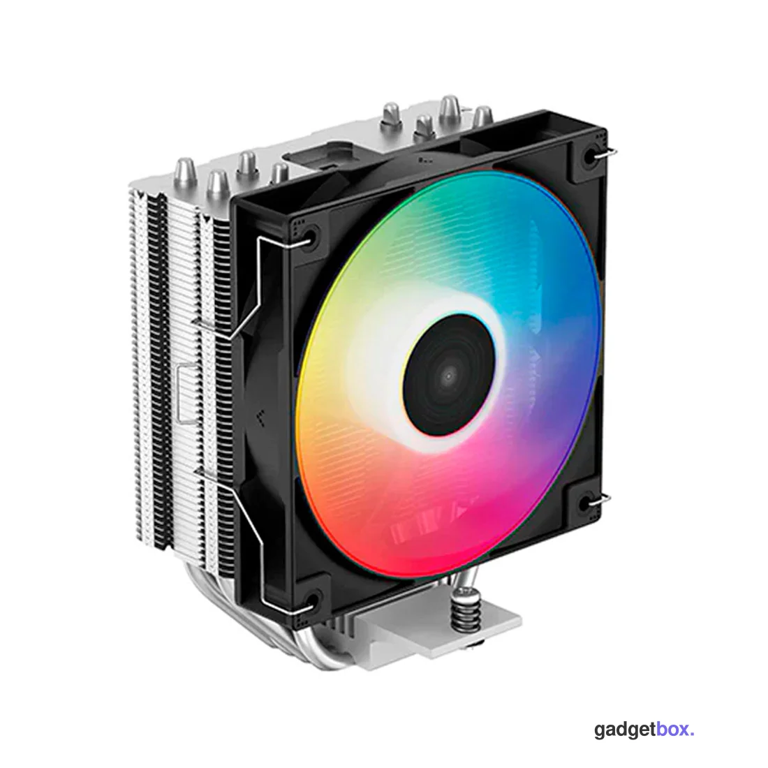 Кулер для процессора Deepcool AG400 LED