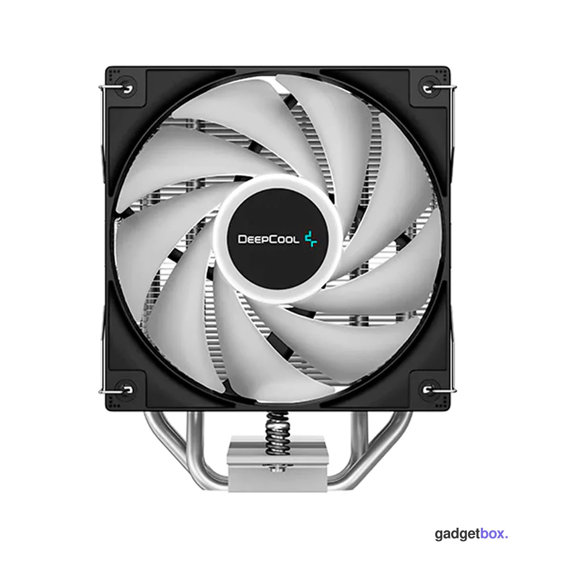 Кулер для процессора Deepcool AG400 LED