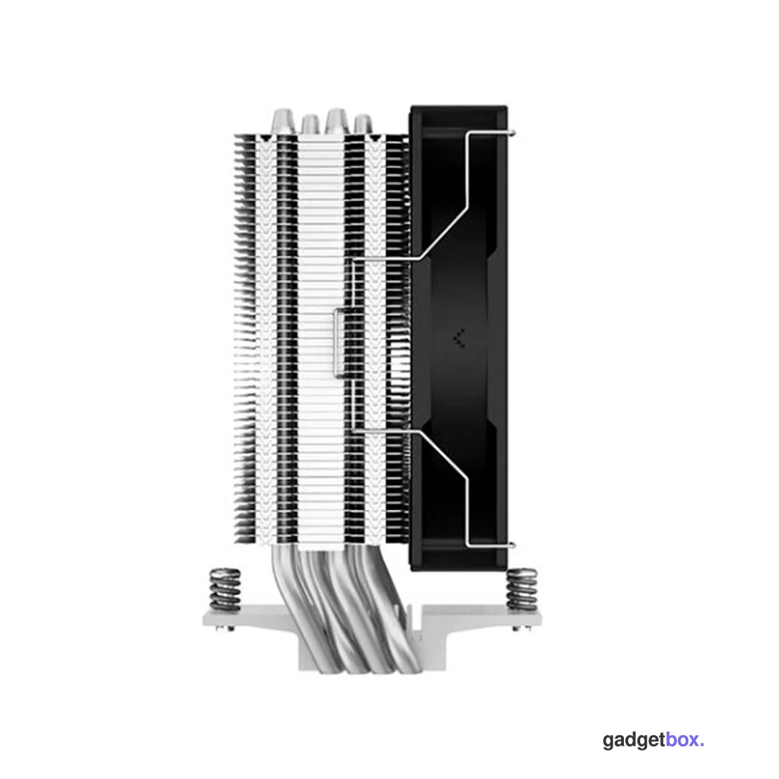 Кулер для процессора Deepcool AG400 LED