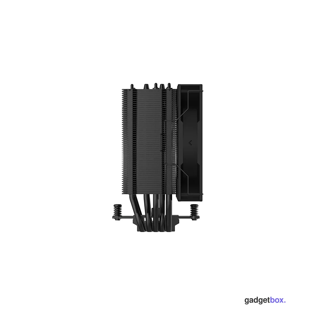 Кулер для процессора Deepcool AG500 BK ARGB V2