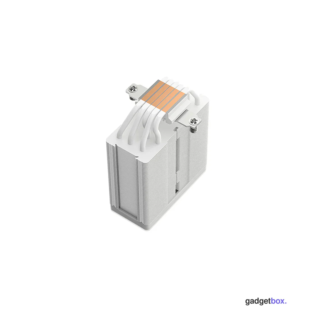 Кулер для процессора Deepcool AG500 WH ARGB V2