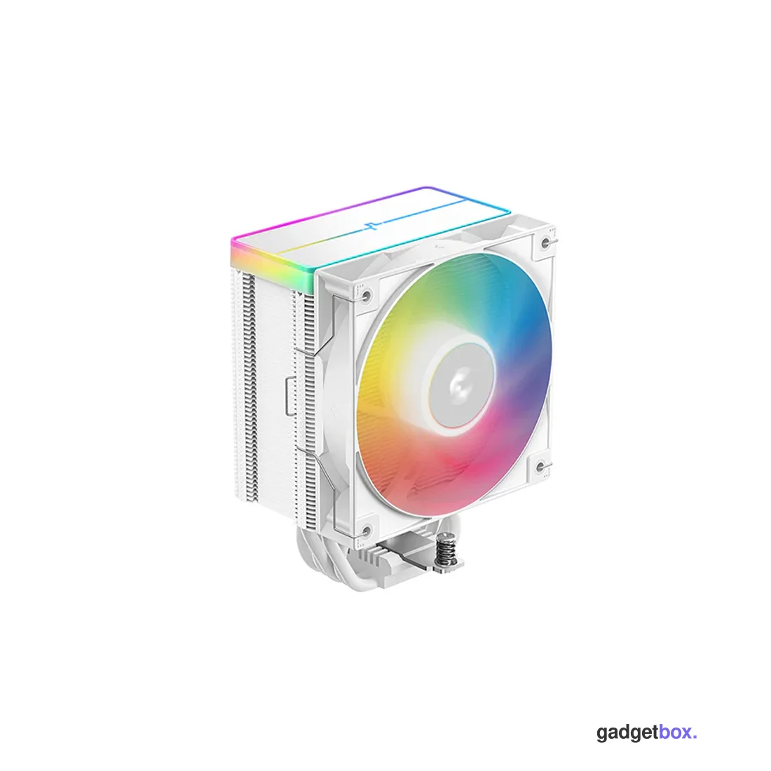 Кулер для процессора Deepcool AG500 WH ARGB V2