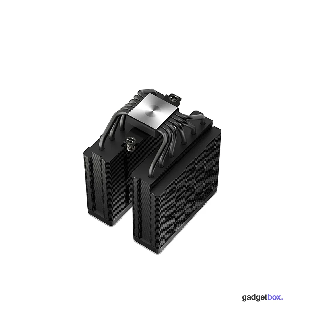 Кулер для процессора Deepcool AG620 BK ARGB V2