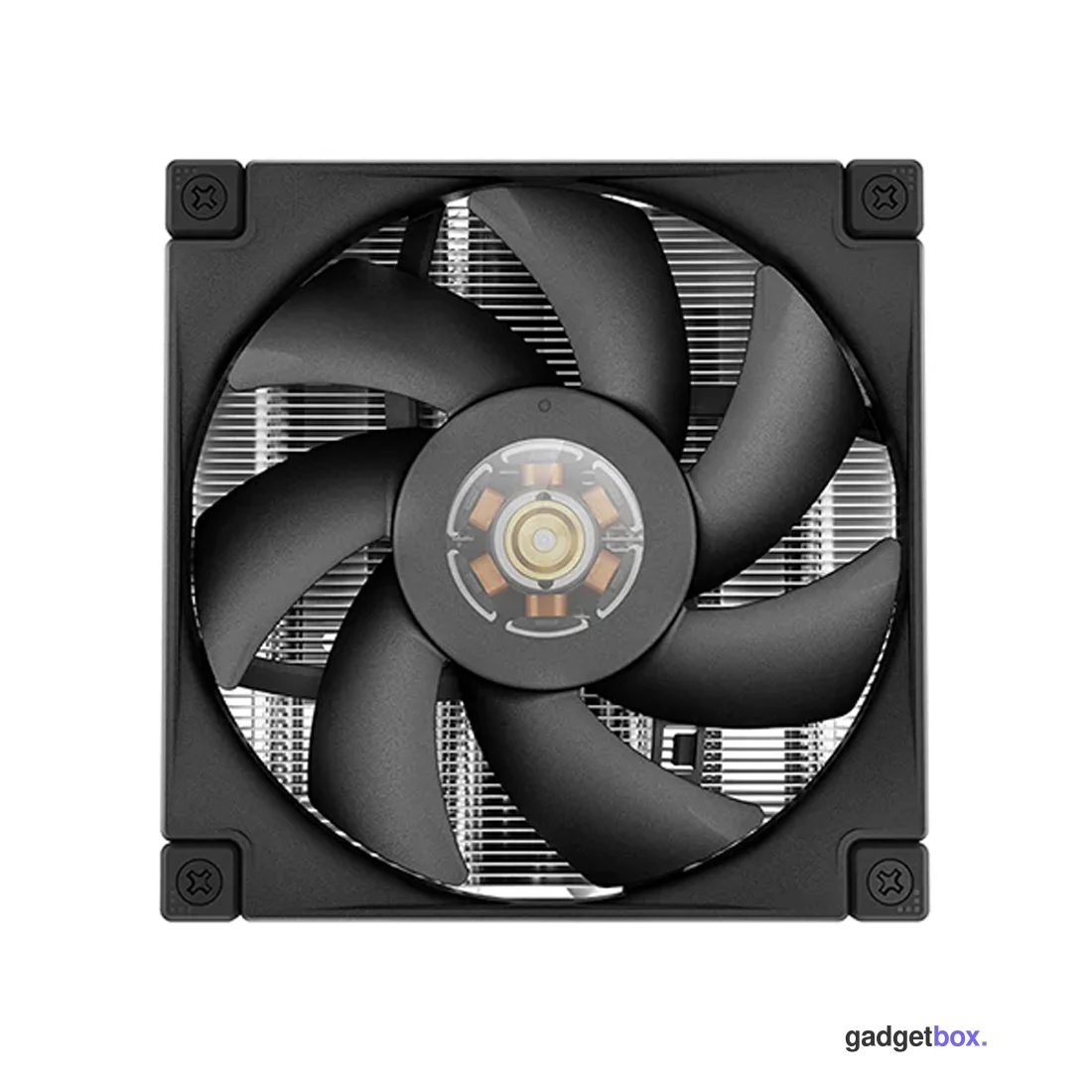 Кулер для процессора Deepcool AN400