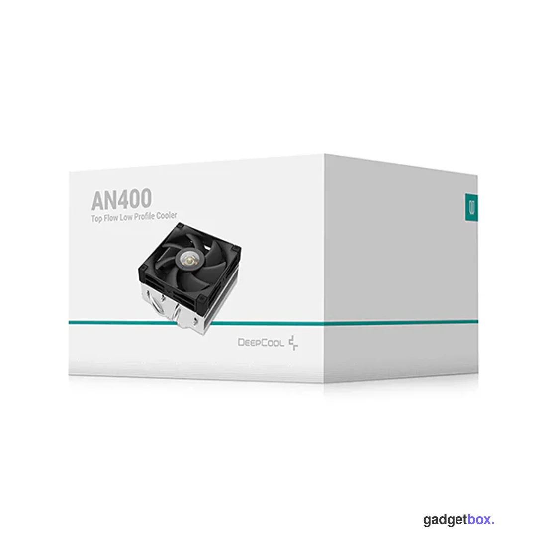Кулер для процессора Deepcool AN400