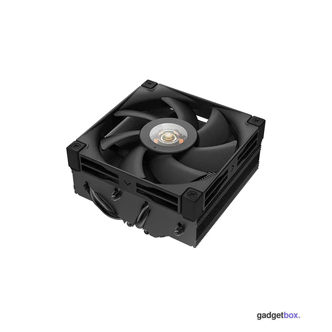 Кулер для процессора Deepcool AN400 BK